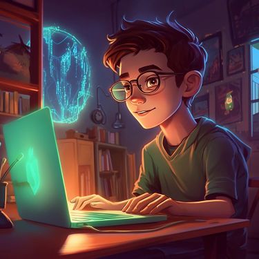 2D & 3D Animation