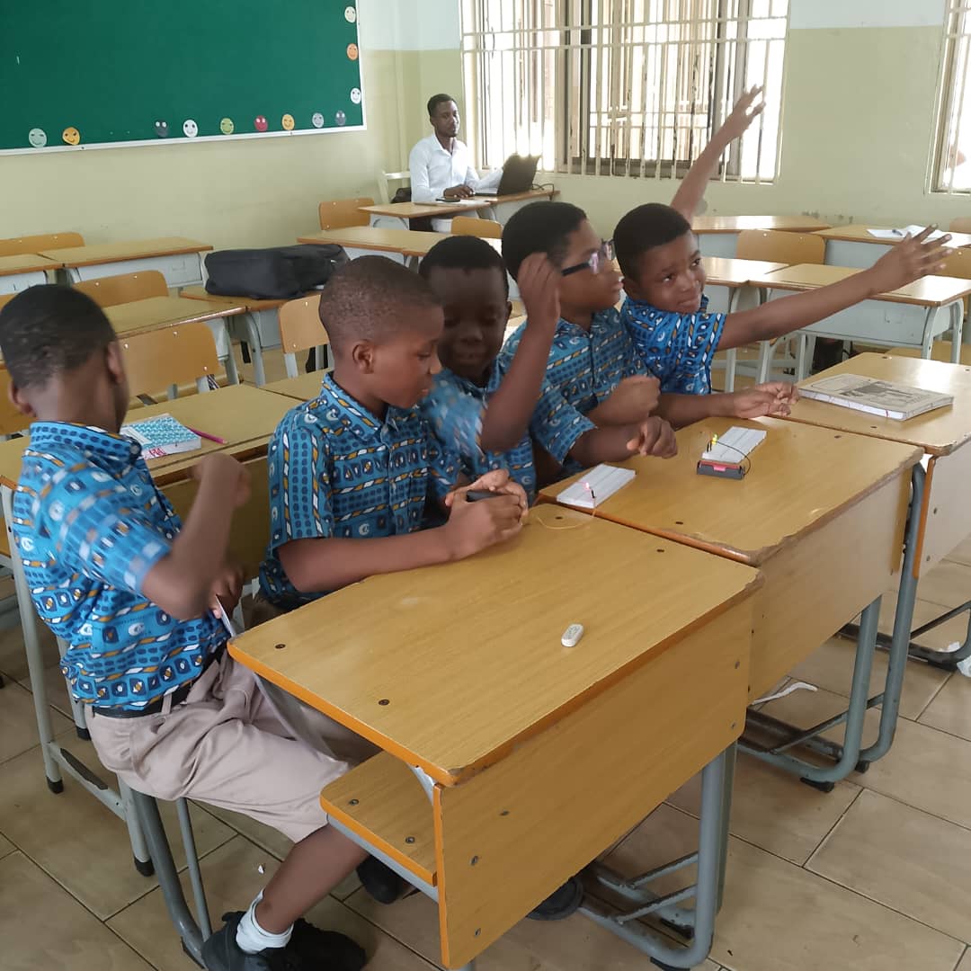 STEM Clubs